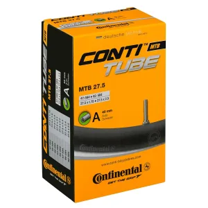 Sisärengas 27.5" CONTINENTAL 47/62-584. autonventtiili 40