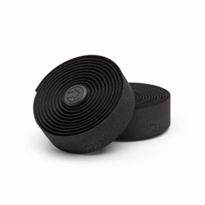 PRO Tankonauha Peaked Sport Musta Cork 2.5mm
