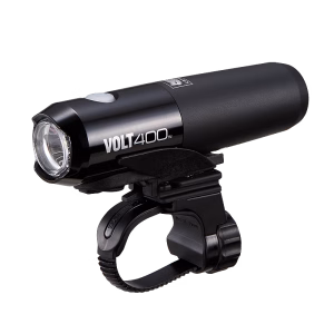 Cateye Volt 400 valaisin