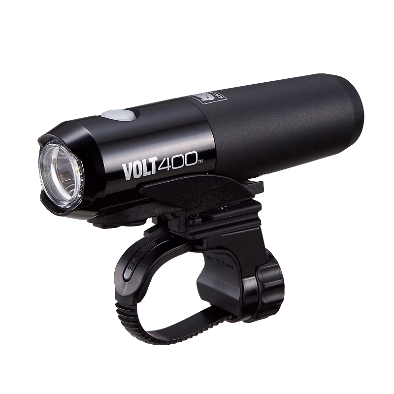 Cateye Volt 400 valaisin