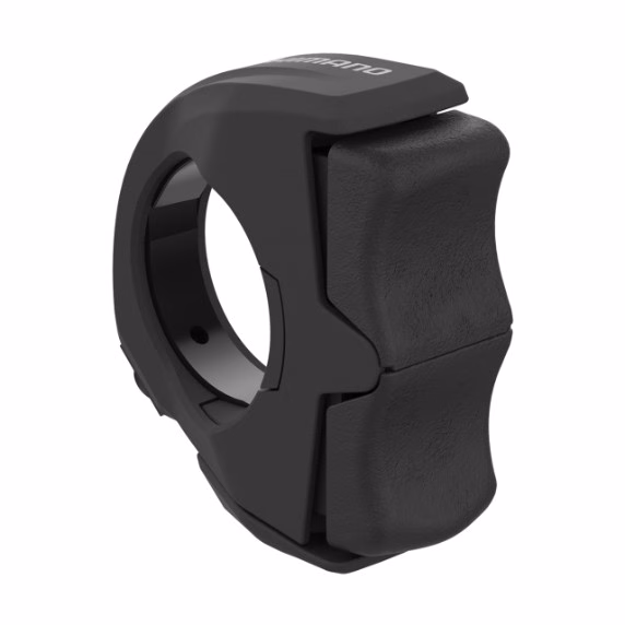 SHIMANO Kytkin SW-EM800-L Avustukseen, käytetty