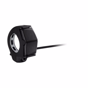 SHIMANO Kytkin SW-E7000-L Avustukseen, käytetty