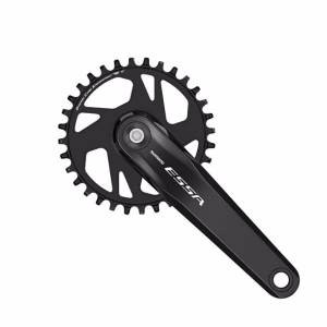 SHIMANO ESSA Kampisarja FC-U2000-1 Square 8/7Vaihteinen 170,0 mm 32T