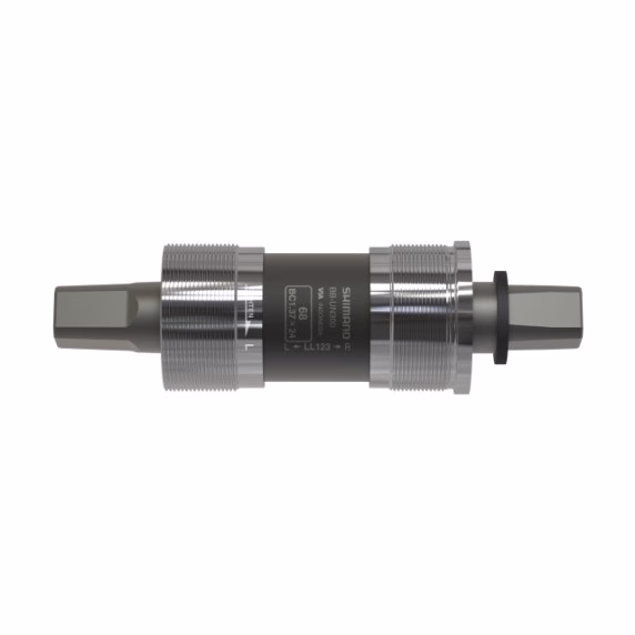 SHIMANO Keskiölaakeri BB-UN300 Square 113mm 73 (BSA)mm