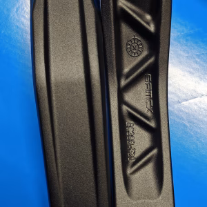 Kammet Samox 165mm fatbike