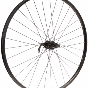 Takapyörä 28" 21-622 Hybrid Shimano Center Lock kasetti 8/9/10v MACH1 KARMA