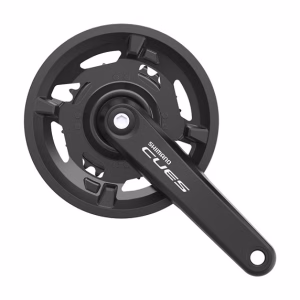 SHIMANO CUES Kampisarja FC-U4000-2 Square 11/10/9 Vaihteinen 170,0 mm 40-26T