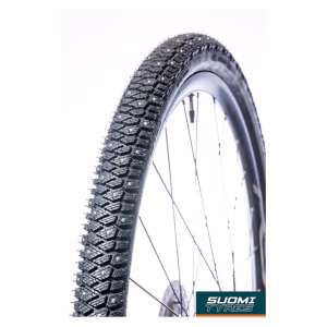 Suomi Tyres nastarengas Routa W248 27,5 x 2,1 / 54-584
