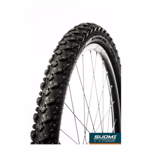 Suomi Tyres nastarengas Fast Freddie W240 27.5 x 2.1 / 54-584