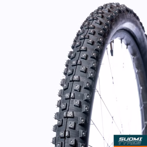 Suomi Tyres nastarengas Piikkisika W384 TT 27,5 x 2,25