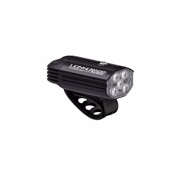 LEZYNE ETUVALO FUSION DRIVE PRO 600+