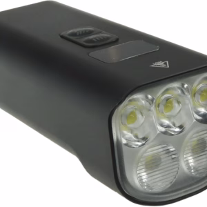 HALO OMEGA 2400LM USB LADAT. VALAISIN
