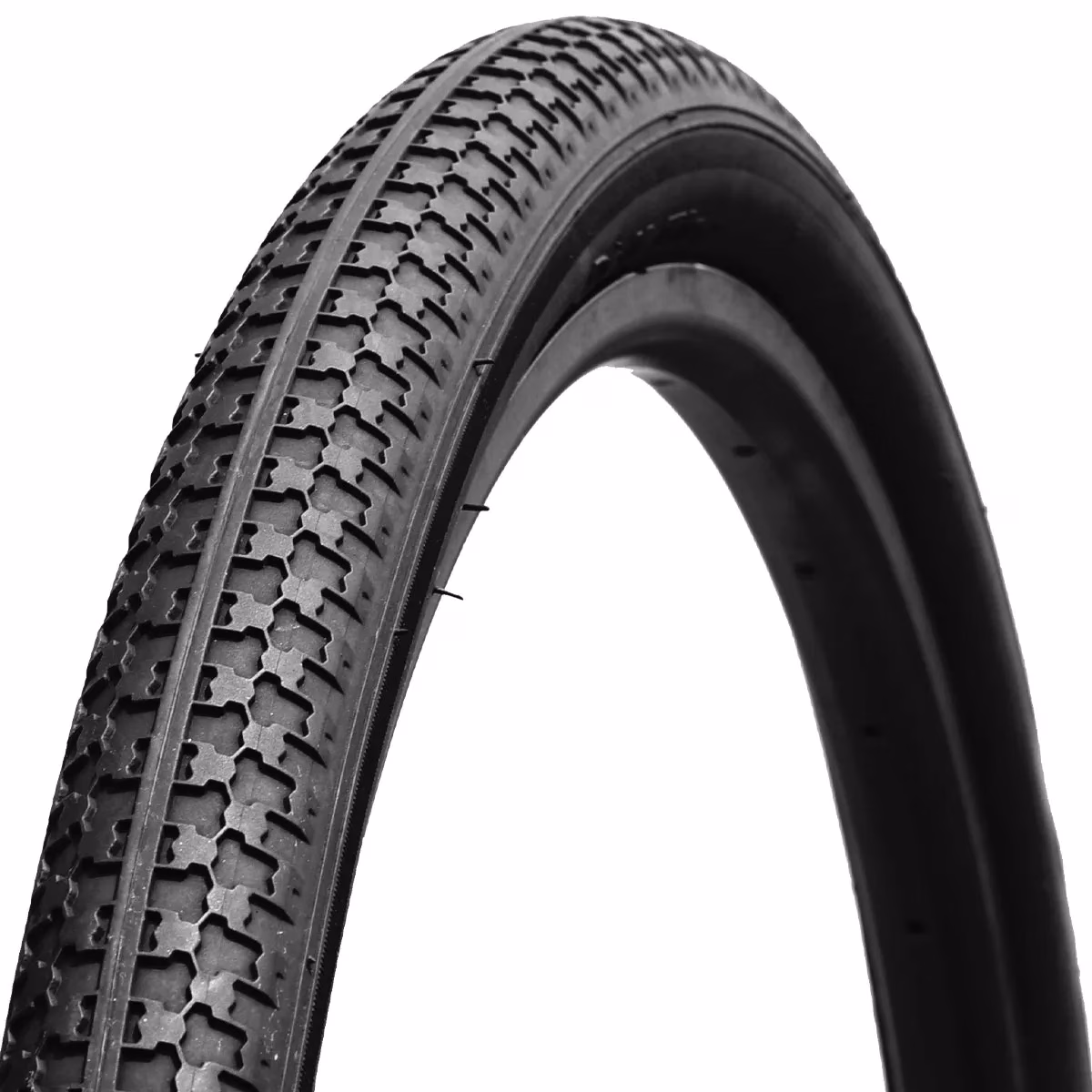 Ulkorengas 26" DELI musta S-154, 54-584